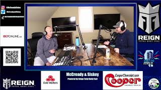 McCready amp Siskey Episode 141 [upl. by Anitsuj250]