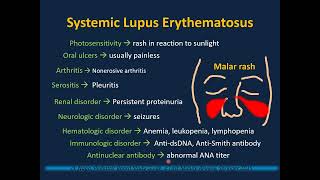 Pediatric Rheumatology [upl. by Maximilian418]