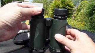 Bresser Condor 10x42 Binoculars [upl. by Cired]