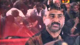 Syed Raza Abbas Shah  Uho Kufa Hay Uha Zainab Hay  Muharram 2014 [upl. by Yarahs762]