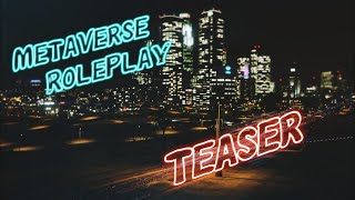 LIVE METAVERSE ROLE PLAY IN HINDI New Indian Game [upl. by Akitahs]