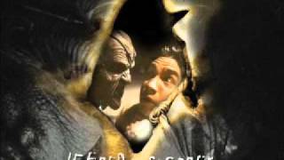 Jeepers Creepers Theme [upl. by Venditti74]