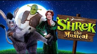 quotShrek the Musicalquot  AlltheRightSpecials [upl. by Ambrosio]