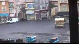 MoteursAction Stunt Show Spectacular  Part 2 [upl. by Emmit243]