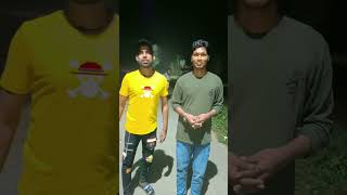 Dost hamesa kala banao 🤣🤣🤣my friend kalu😘😘comedy boyfriend funny love india 😳😳😨😨😨interview [upl. by Bradstreet]