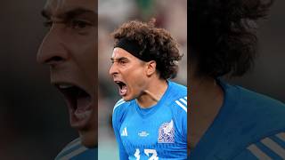 World Cup Ochoa is a Monster 😤 [upl. by Oneill]