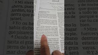 PREPARATE PARA LA CONQUISTA SE FUERTE Y VALIENTE QUE JEHOVÁ TU DIOS VA CONTIGO [upl. by Mainis]