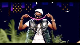 SoundSultan  Natural Something Official Video [upl. by Ert]