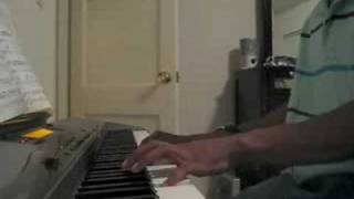 Still Brian Mcknight Piano [upl. by Netsoj]