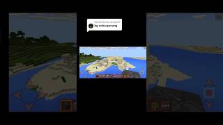 Mastercraft game 2023 big village seedbig seed 😱😱 [upl. by Arayk891]