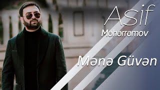 Asif Meherremov  Mene Guven 2019 [upl. by Aznaed]