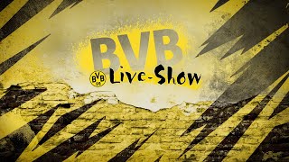 BVB vs Wolfsburg HalbzeitAnalyse des Topspiels [upl. by Cathi]