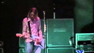 Nirvana LITHIUM Rome 22nd Feb 1994 [upl. by Mercier736]