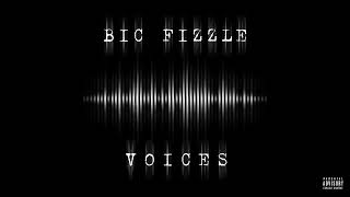 BiC Fizzle  Voices Official Audio [upl. by Nylecaj]