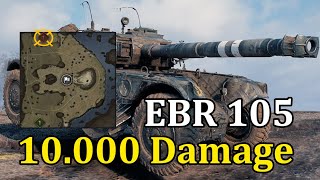 World record damage for LT  10000 dmg [upl. by Dihaz382]