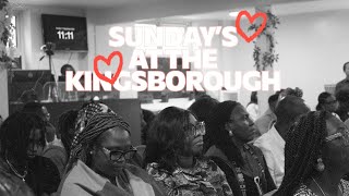 Kingsborough Service  Sunday 13th October 2024 [upl. by Walcott]