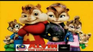 Ingatku Dalam Doamu  Sting ChipmunksHiFiStereo [upl. by Bilow522]