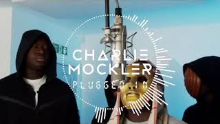 A92 Offica x Ksav x Dbo x BT  Plugged In Official Instrumental Prod Charlie Mockler [upl. by Guilbert219]