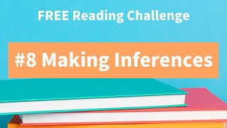 8 How to Make Inferences While You Read Reading Comprehension [upl. by Huntington837]