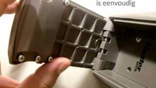 Master Lock Sleutelkluis 5415D [upl. by Durwood]