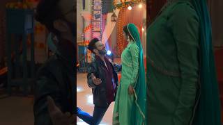 🥰কথা ও AV’ র dance BTS 💖 katha serial shorts shortsfeed dance love katha trendingshorts [upl. by Trueman]