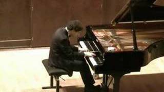 Rachmaninov sonata No2 2nd version movt 3 [upl. by Christopher]