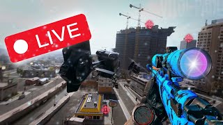 🔴Warzone time 🔴Im Back [upl. by Menendez]