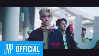 Stray Kids quotMIROHquot MV Teaser 2 [upl. by Namolos]