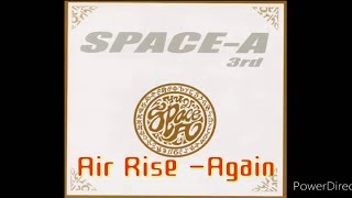 에어 라이즈 Air Rise  Again [upl. by Moon]