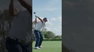 Major Champ Hideki Matsuyama Awesome Swing Motion amp Slow Motion 2024 [upl. by Duarte754]