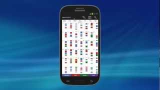 Business Calendar for Android [upl. by Ramor]