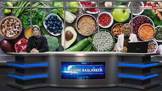 GÜNE BAŞLARKEN 12 ARALIK 2023 [upl. by Saiasi236]