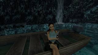 Tomb Raider I Remaster  Part 15 Atlantis Natlas mines [upl. by Yornek181]