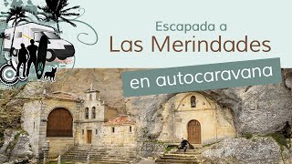 Escapada a las Merindades en Autocaravana [upl. by Minier973]