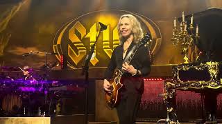 Styx Live 1312024 Come Sail Away Venetian Las Vegas [upl. by Ydde292]