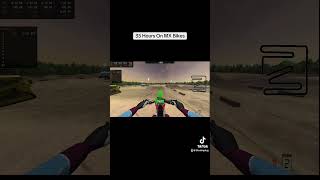 35 Hours On MX Bikes Progress mxbikes mx motocross mxvsatv mxvsatvlegends mxsimulator [upl. by Adehsor]