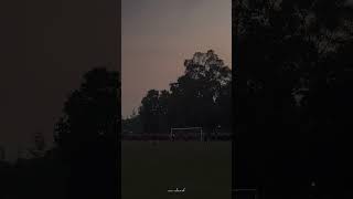 Fisat football youtube football youtubeshorts college [upl. by Ahon]