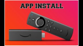 How To Install FireDl App On Amazon Fire Stick And Code List [upl. by Neneek382]