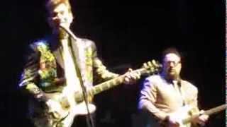 Chris Isaak  Best I Ever Had [upl. by Nivan927]