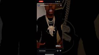 Lil Baby Dropped 26M On HIs New Chain And Rings🔥🥶 shorts lilbaby [upl. by Vogeley]