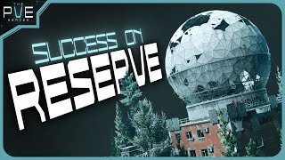 Some CRAZY Luck on Reserve  PVE Series  29  Escape from Tarkov [upl. by Tonina]