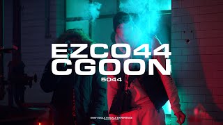 Ezco feat Cgoon  5044 prod by Icyy612 [upl. by Tedric898]