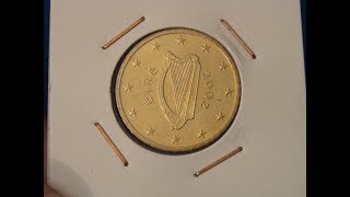 Euros de Irlanda [upl. by Gabi]