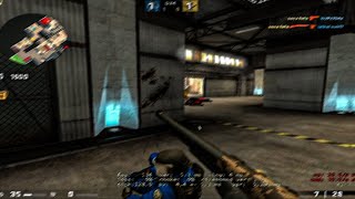 HIGHLIGHTS CS SOURCE 🚀 CLIENT MOD   PC FRACO 👨🏽‍💻 [upl. by Hedvah]