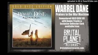 Warrel Dane  When We Pray 2022 Remaster [upl. by Martinelli]