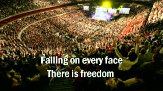 Freedom reigns  Jesus Culture with lyrics Worship with tears 21 [upl. by Staten]