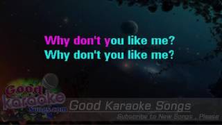 Grace Kelly  Mika Lyrics Karaoke  goodkaraokesongscom [upl. by Roderick276]