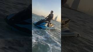 Dubai’de Jet Ski’li Günlük Vlog [upl. by Alister]