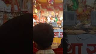 Raja joni since shivapandit666 tiwari bajar mela youtubeshorts [upl. by Suivatnod]