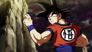 Top 5 Dragon Ball Super Fights [upl. by Lerud]